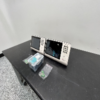 NOVAtime employee time and attendance terminal image 1